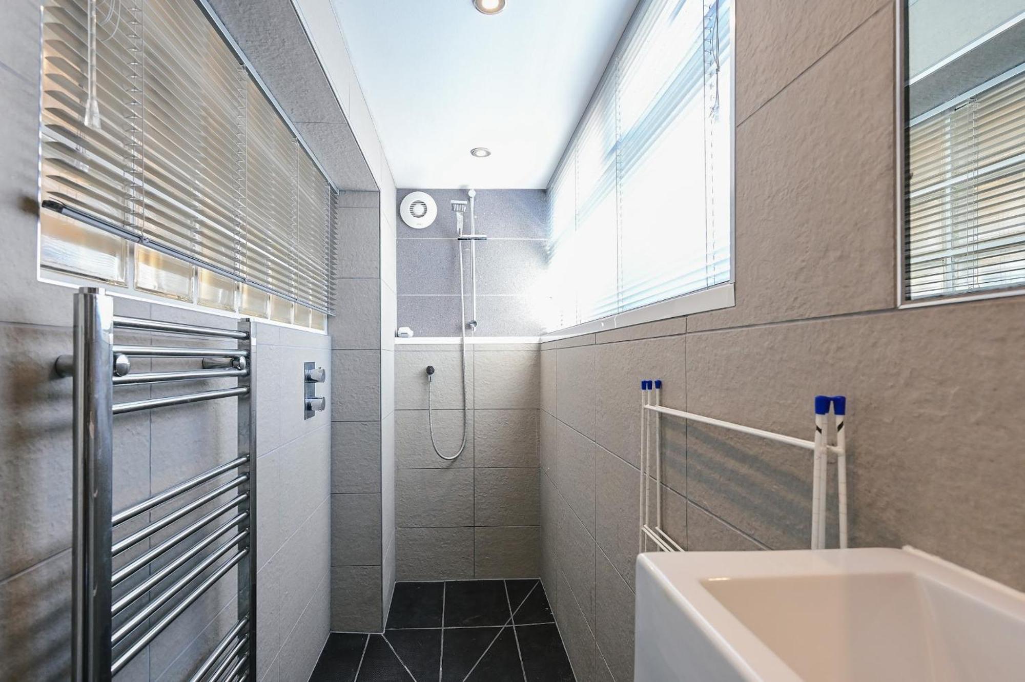 The Monopoly Breeze House - Your Dream Getaway With Wet Room In The Heart Of Brighton Exterior foto